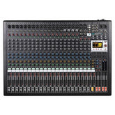 Table de mixage ZZipp ZZMXPRO24 avec multi-effets DSP et Bluetooth